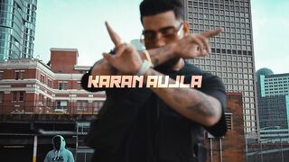 On Top (Full Video) Karan Aujla | Yeah Proof | New Punjabi Songs 2022