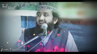 Qazi matiullah shab best naqabt
