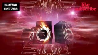 Pashto Latest Remix Bass Music