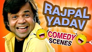 Rajpaul Yadav Comedy| Funny video|