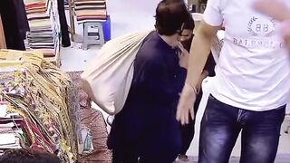 Very funny video