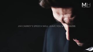 Jim Carrey Leaves the Audience SPEECHLESS _ One of the Best Motivational Speeches Ever