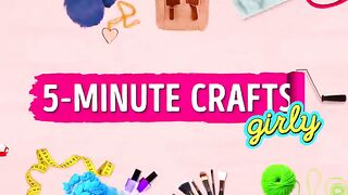 23 CRAZY DIY MAKEUP TRICKS