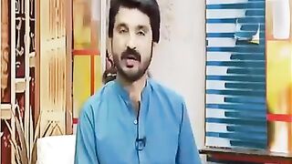 Irshad Jagirani