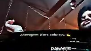 SIDU MOOSEWALA