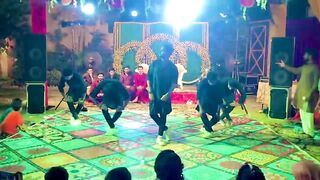 Pasoori Dance