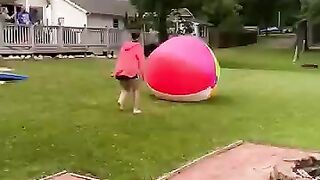 Bad idea? Great FAIL!! Funny videos