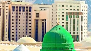 Naqabat by Muhammad_Arsal