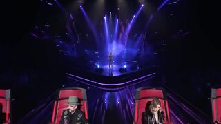 The Voice Best Blind Auditions