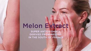AGE RECOVERY NIGHT CRÈME WITH MELON EXTRACT & RETINOL