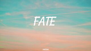 FATE - AP Dhillon X Gurinder Gill X Shinda Kahlon X Money Musik ( lyrics )