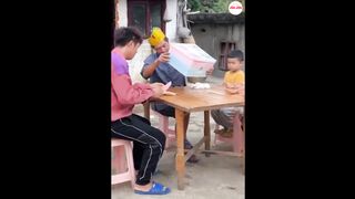 FUNNY VIDEO EVER