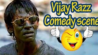 Vijay Raaz Comedy |Run Movie Commedy | Bollywood Comedy