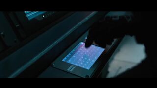 Future - Mask Off (Ablaikan Remix) - FAST & FURIOUS 9 [Chase Scene]