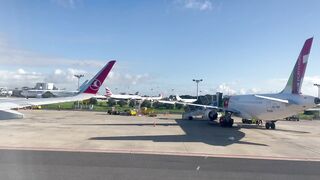 Travel from Lisbon To Islamabad by Turkish Airlines