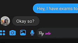 Savage reply