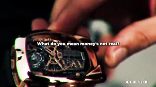 ''Getting Rich is EASY!'' - Andrew Tate on How To Make Money and Get WEALTHY.