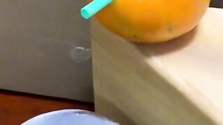 Orange Juice