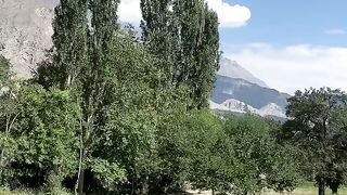 Beautiful nature Pakistan