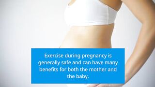 Exercises for expecting mothers 2023