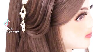 hairstyle
