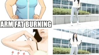 try this to burning fat fast