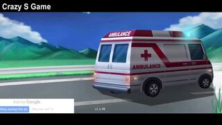 Asmr surgery animation video | ASMR surgery animation video 2022 | ASMR animation video