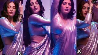 Shruti Hassan Hot Look????????Glamorous Compilation Video Viral????Gorgeous Look Photoshoot 2023????