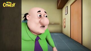 Motu Patlu Cartoon in Hindi _ New Compilation 83 _ New Cartoon _ Hindi Cartoon