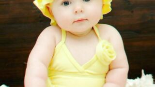 Baby dress