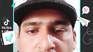 My TikTok video