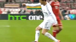 Ronaldo goals