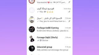Bussines wattsapp setting part 1 || dildarkhan10 || Bussines wattsapp setting kese karen || wattsapp setting