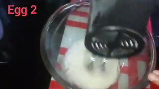 How to make sponge cake at home