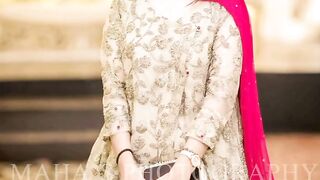 Stylish dress