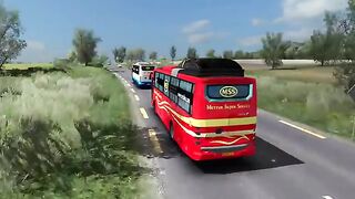 Super Fast Bus