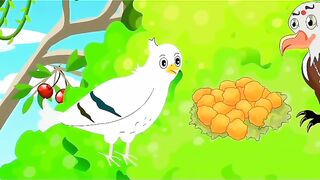 Cartoon story