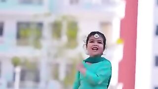 Girls dance ???? ♥️♥️????