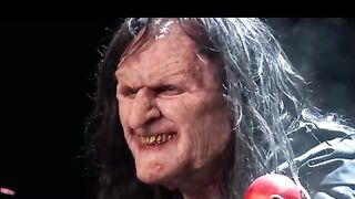 it's a perfect for Halloween ????  || Halloween performance