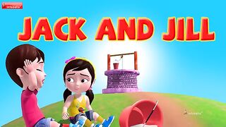 New cartoon Jack and Jill latest video 2023