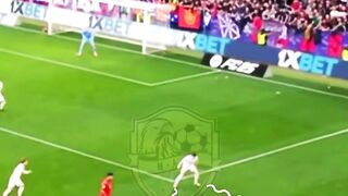 Fran Garcías Defensive Positioning - Is He Guarding the Wrong Space