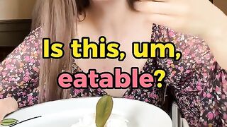 is this um eatable