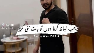 entertaining video