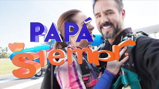 Papas Por Siempre Capitulo 1- Series y Novelas JL