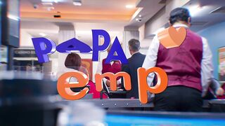 Papas Por Siempre Capitulo 3 - Series y Novelas JL
