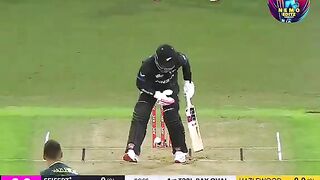 Australia vs new Zealand 1st T20 match 1st innings highlights
