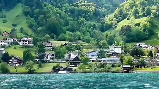 Why Switzerland is Called Heaven on Earth