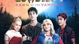 The Place to be From Zombies 4 song