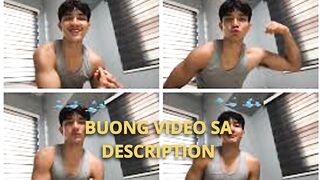 [Original video] hunky pinoy ralph malibunas video hunkypinoy