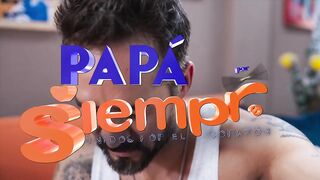 Papas Por Siempre Capitulo 7 - Series y Novelas JL